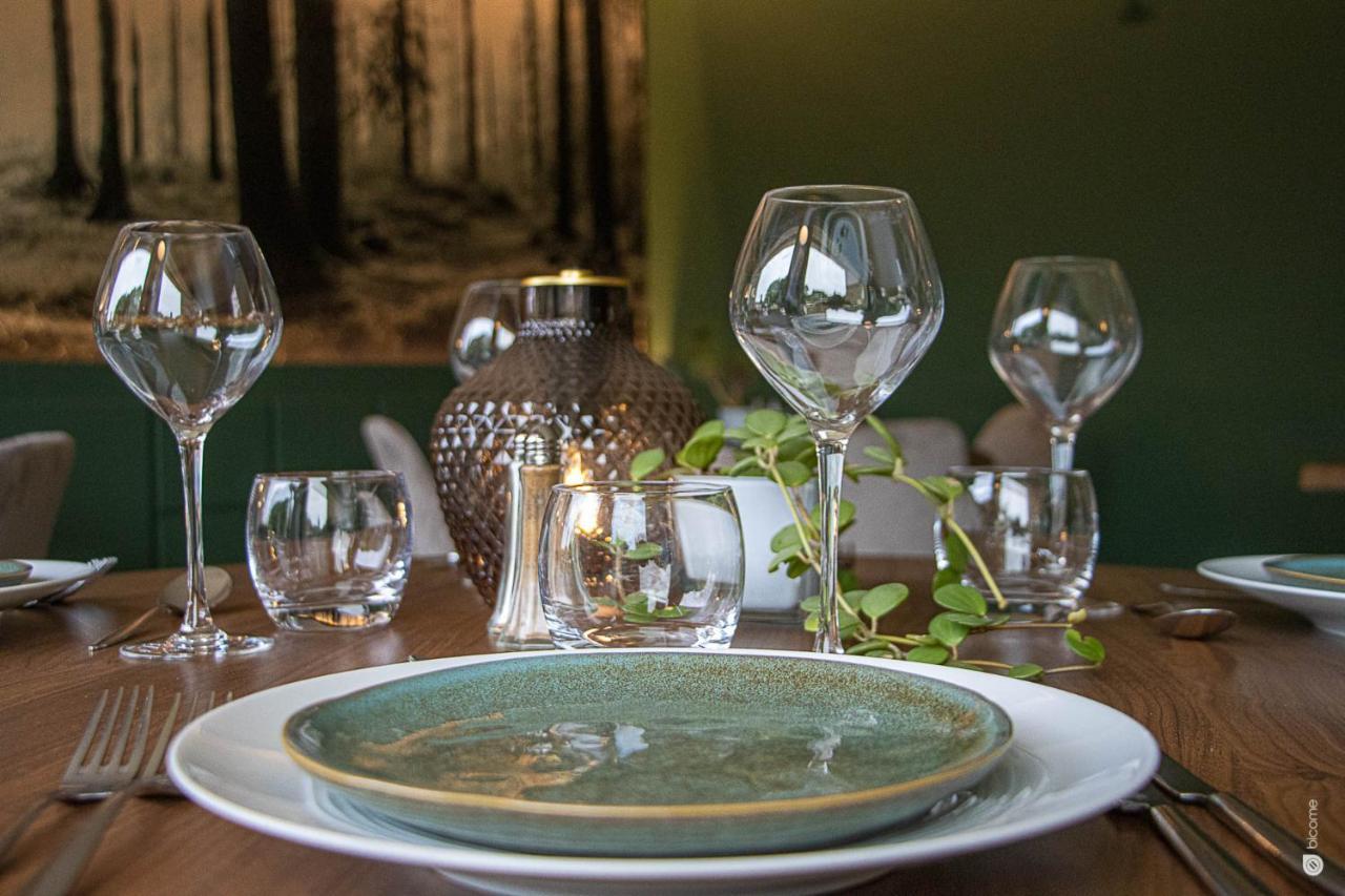 Logis Hotel & Restaurant - Le Relais De Montigny Монтиньи Экстерьер фото