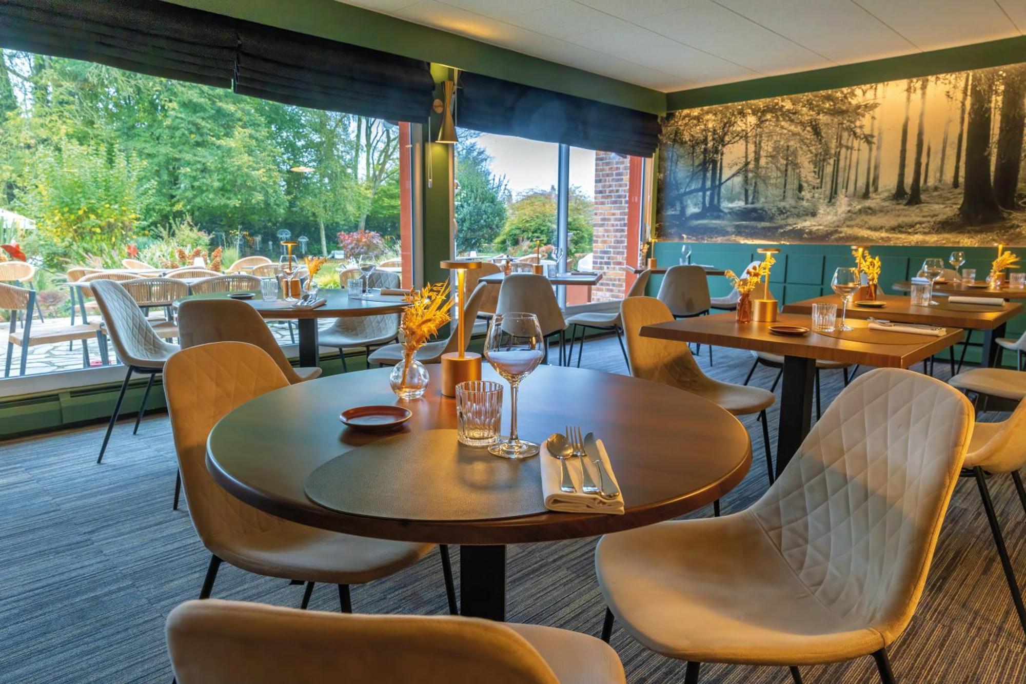 Logis Hotel & Restaurant - Le Relais De Montigny Монтиньи Экстерьер фото