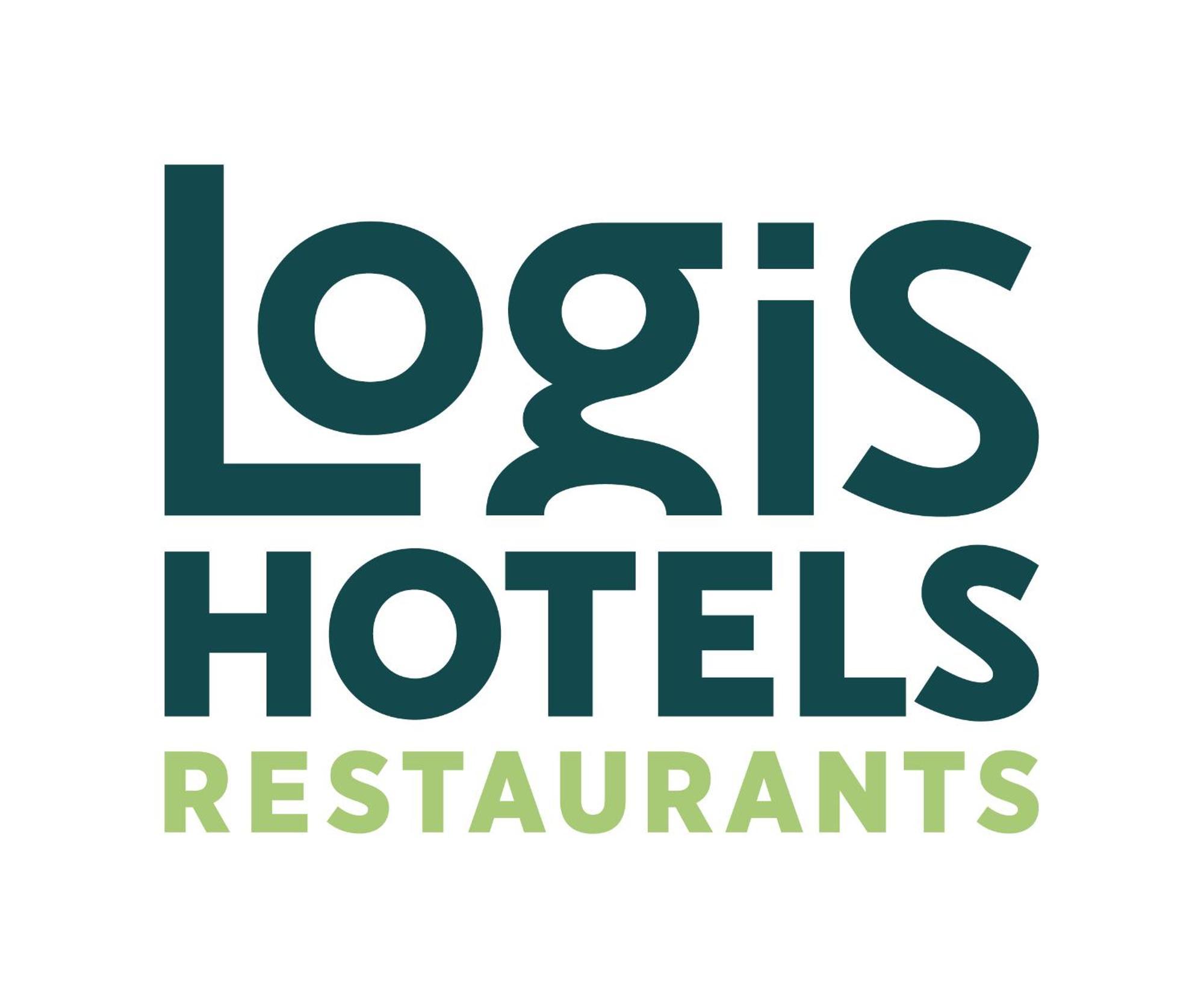 Logis Hotel & Restaurant - Le Relais De Montigny Монтиньи Экстерьер фото