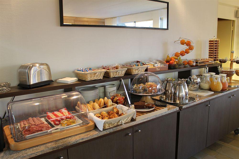 Logis Hotel & Restaurant - Le Relais De Montigny Монтиньи Экстерьер фото